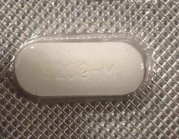 PARACETAMOL 10 TAB 500 MG PARACETAMOL ANALGÉSICO/ANTIPIRÉTICO.SUELTO