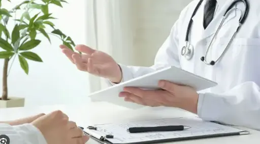 CONSULTA MEDICA GENERAL