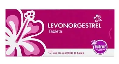 LEVONORGESTREL 1 TAB 1.5 MG LEVONORGESTREL ANTICONCEPTIVO P.L. 