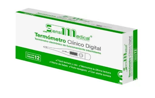 TERMOMETRO DIGITAL 1 TERM DIG TERMOMETRO MEDIDOR DE TEMPERATURA